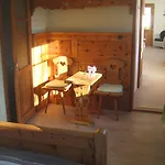 Appartement Haus Am