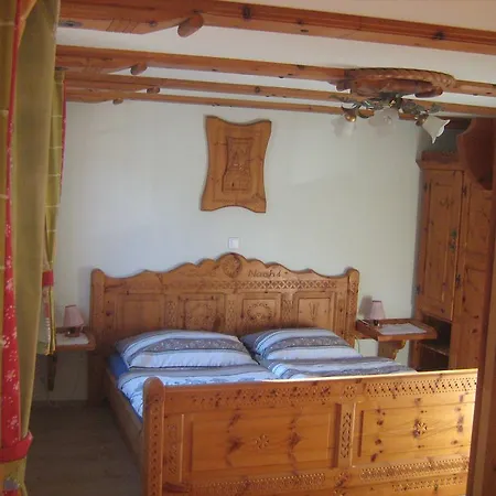 Das Haus Am See Апартаменты