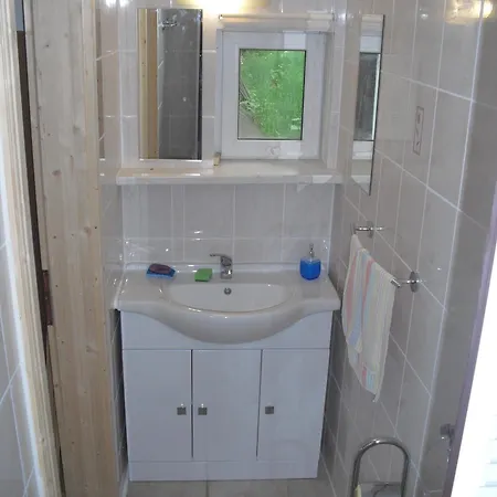 Das Haus Am See * Грундльзее