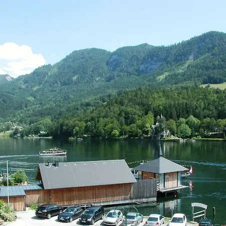 Haus Am Grundlsee