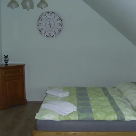 Haus Am Apartment Grundlsee