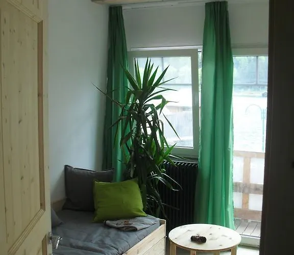 Haus Am Apartment Grundlsee