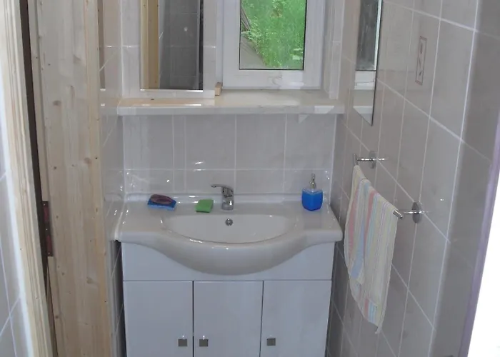 Haus Am * 格伦德尔湖