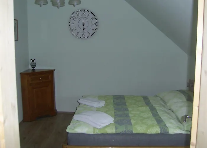 Haus Am Apartment Grundlsee